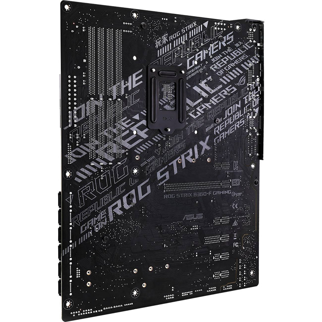 Intel B360 Express ATX Motherboard V686367