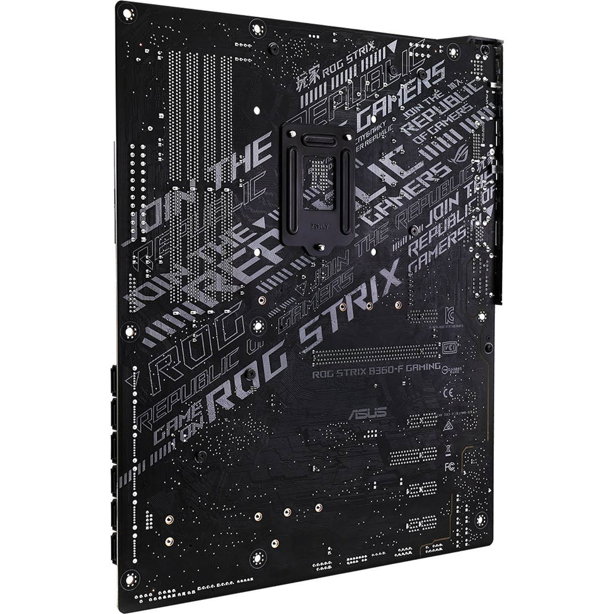 Intel B360 Express ATX Motherboard V686367