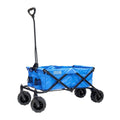All-Terrain Folding Wagon E446679