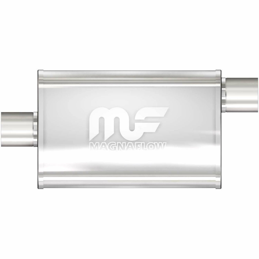 Muffler Y825945