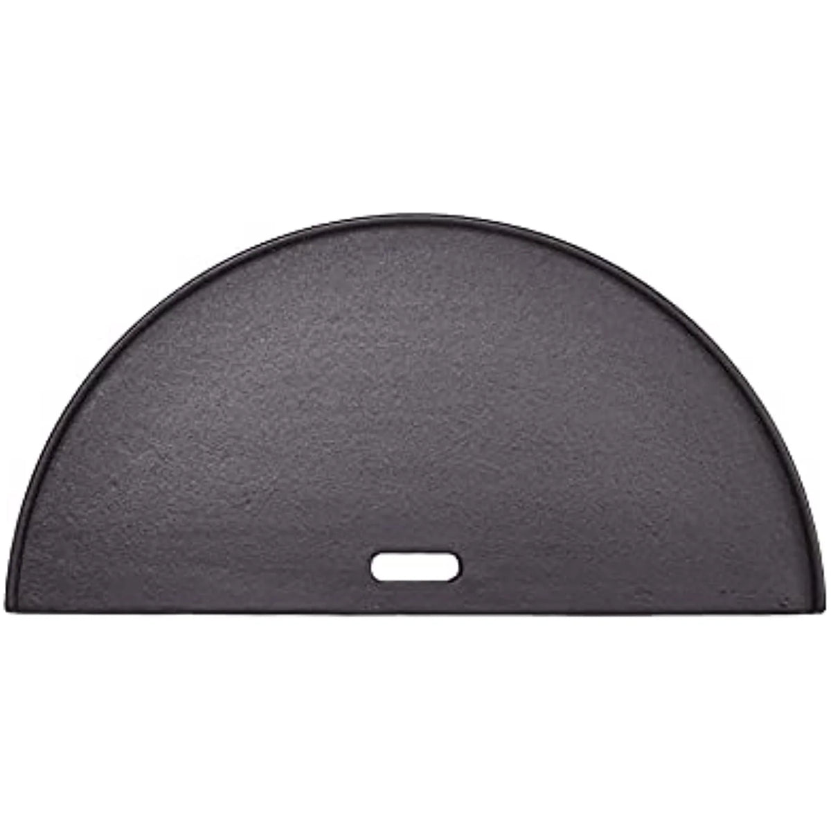 Half Moon Cast Iron Reversible Griddle R884506