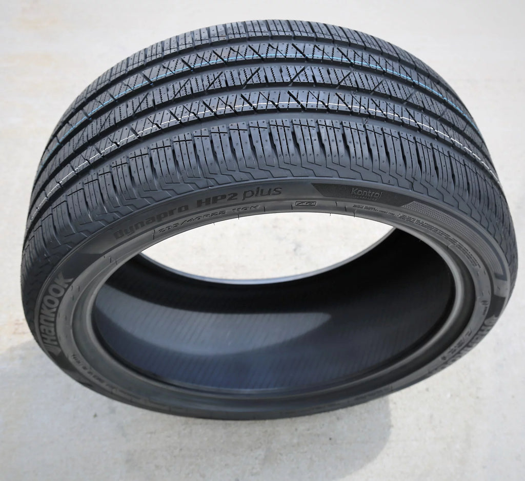285/40R22 110H XL Performance Tires Q8584