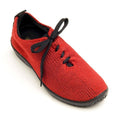 Red LS 1151 Shoes K4689