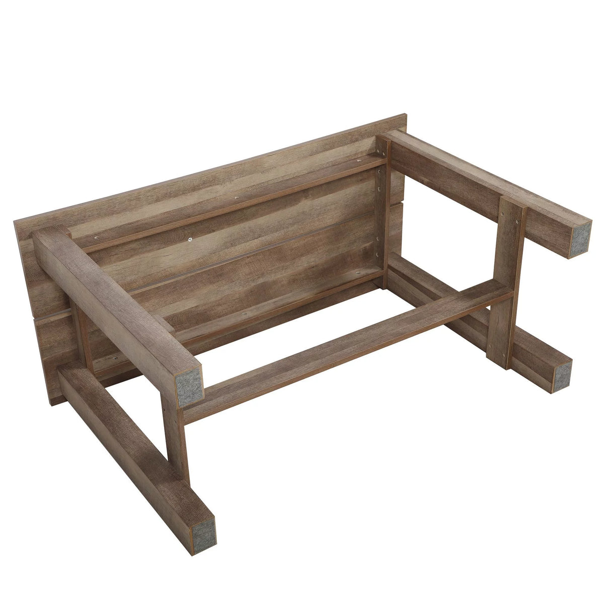Light Brown Dining Table L64482