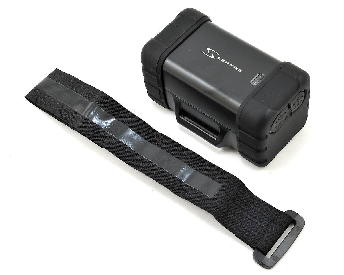 Replacement Battery L1758
