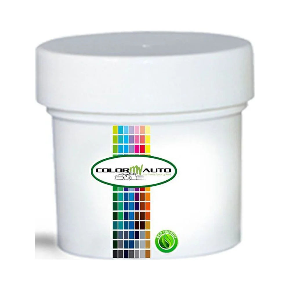 80 Single Stage Automotive Paint 1 Oz Bottle K2877