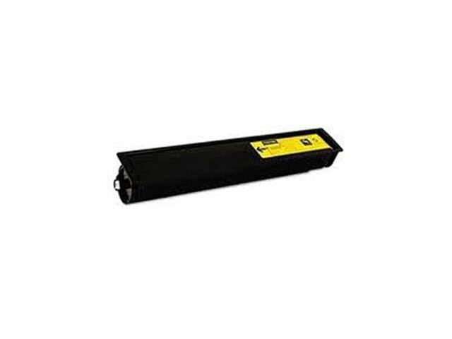 Yellow Toner Cartridge W23578