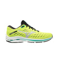 Safety Yellow Nimbus Cloud Wave Rider 24 T8517