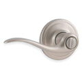 Lever Lockset, Mechanical, Privacy, Grade 2 M477