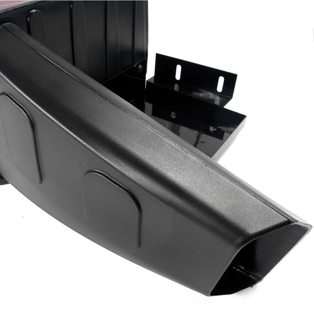 Cold Air Intake N619