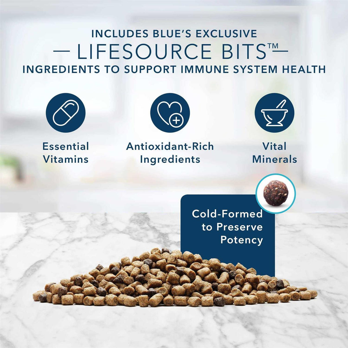 Blue Weight Control Adult Cat Dry Food T296