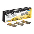 Razor Blades 100 Pack H2130