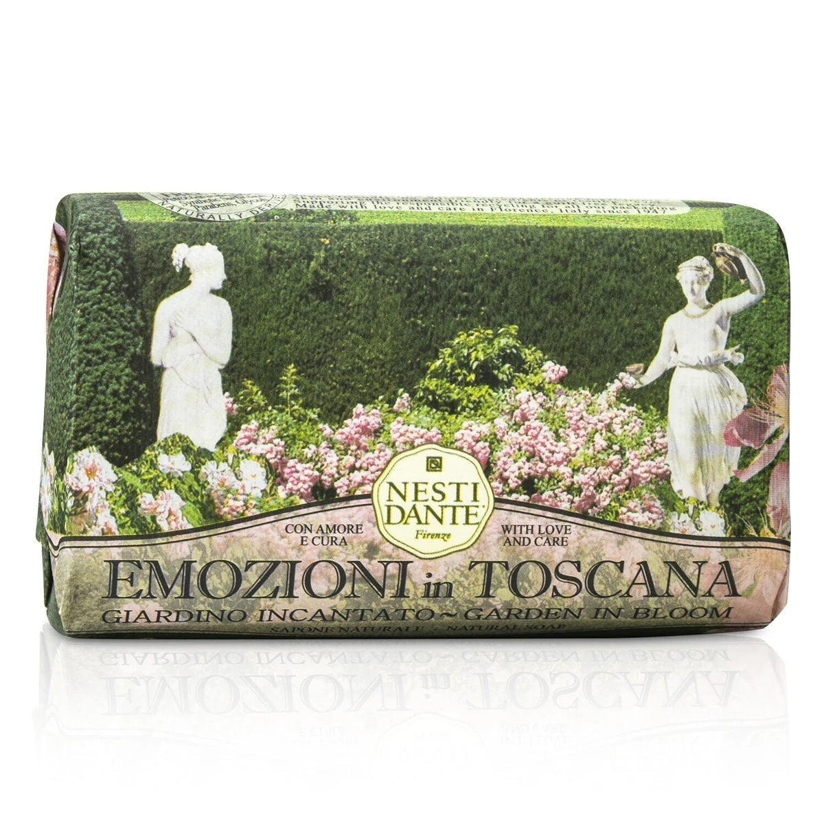 Natural Soap 250g/8.8oz T7563