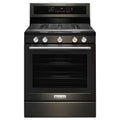 5.8 cu. ft. Gas Range with Self-Cleaning Oven J4664