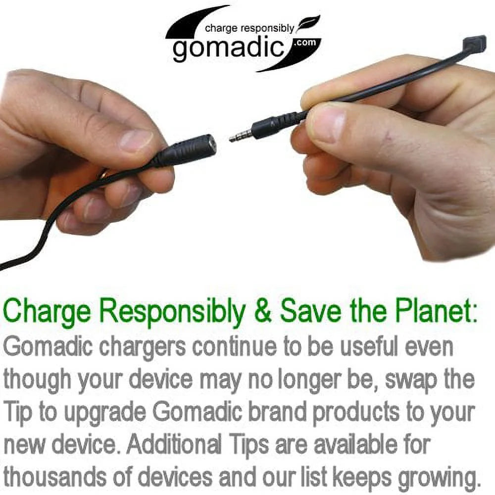 Intelligent Compact Car DC Charger with TipExchange H257