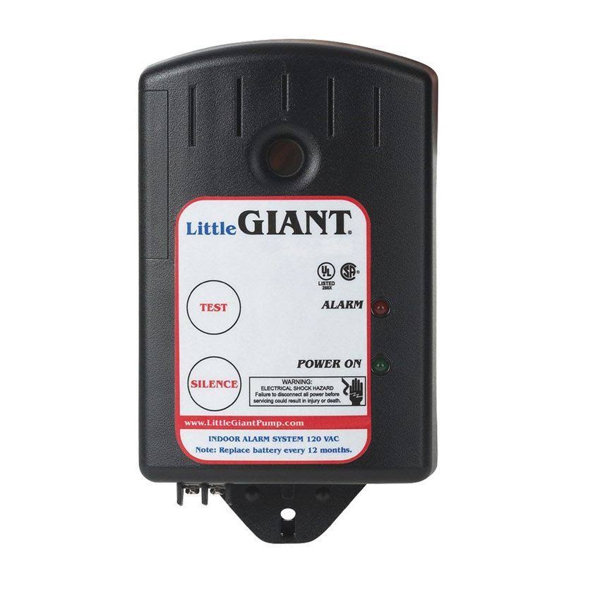 Indoor High Water Alarm M767