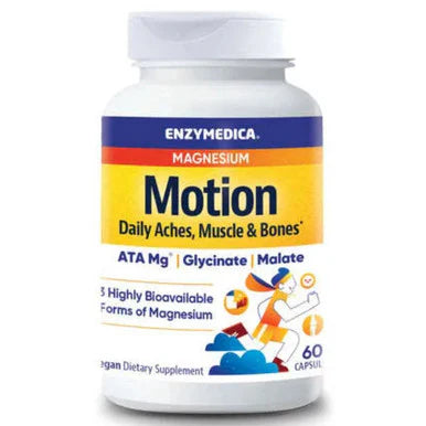 Magnesium 60 capsules N2106