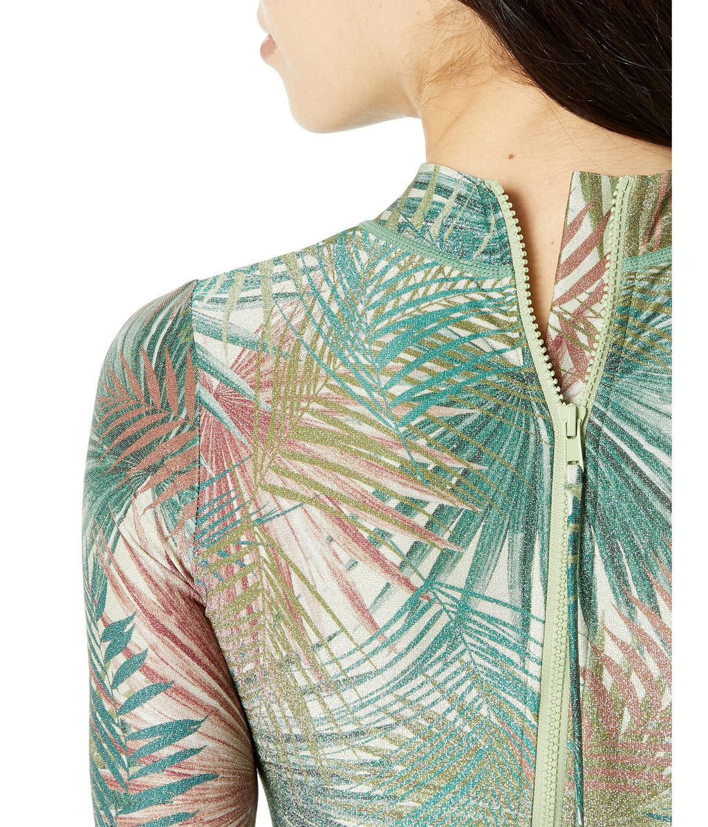 Multicolor Surf Suit XL H77155