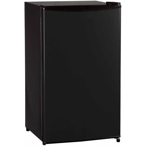 3.3 Cu Ft Compact Stainless Steel Refrigerator P9781