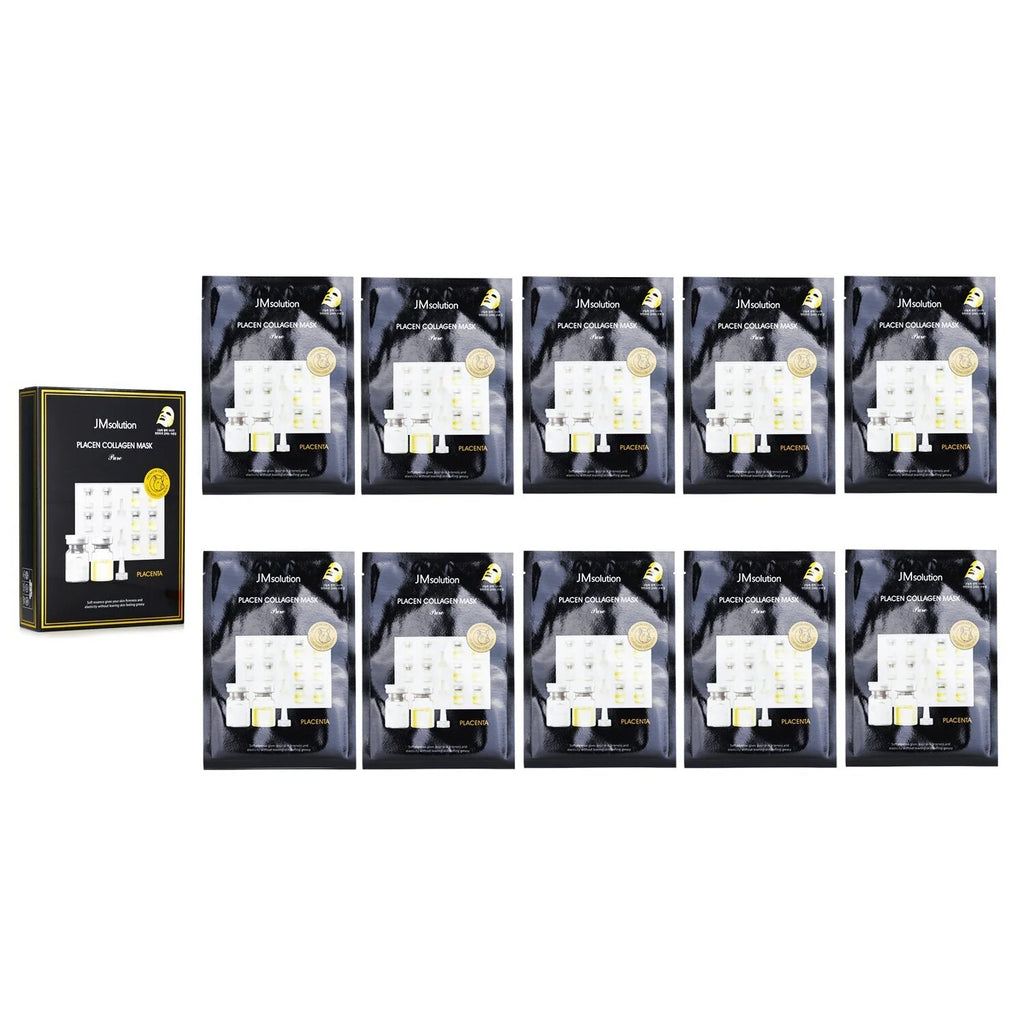 Collagen Mask 10pcs V6740