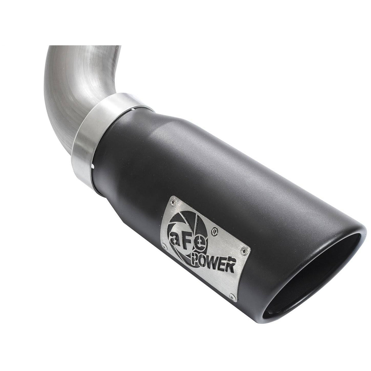 Cat-Back Exhaust System C6807