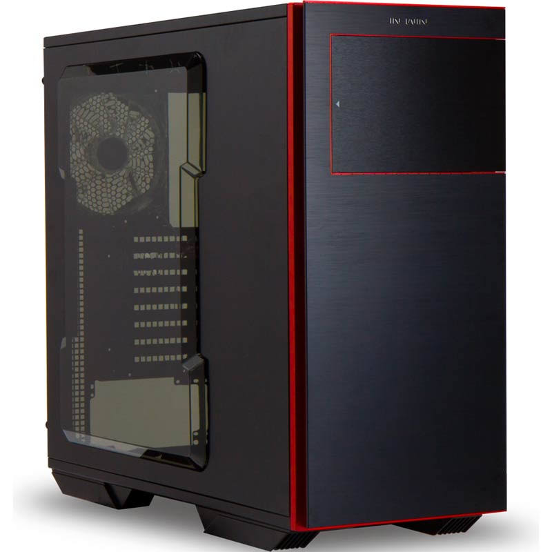 ATX Full Tower Computer Case P738