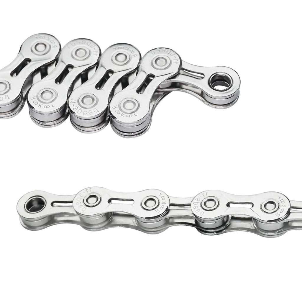 Metal Bike Chain Replacement Accessory P8334