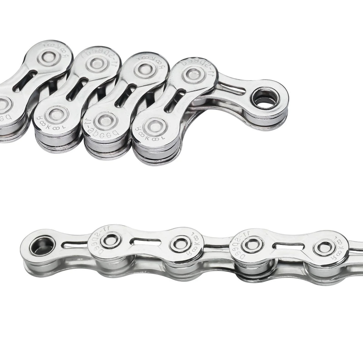 Metal Bike Chain Replacement Accessory P8334