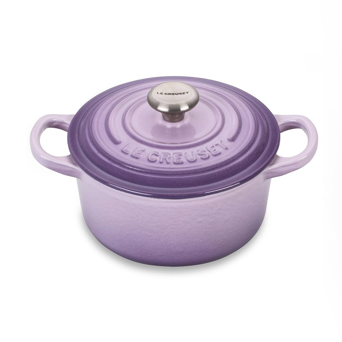 1-Quart Cast Iron Round Dutch Oven X90057