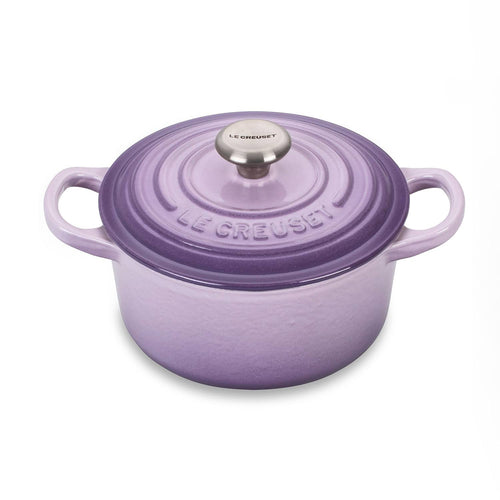 1-Quart Cast Iron Round Dutch Oven X90057