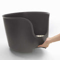 High Wall Cat Litter Box K22085