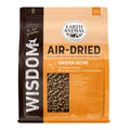 Chicken Air Dried Dog Food L8638