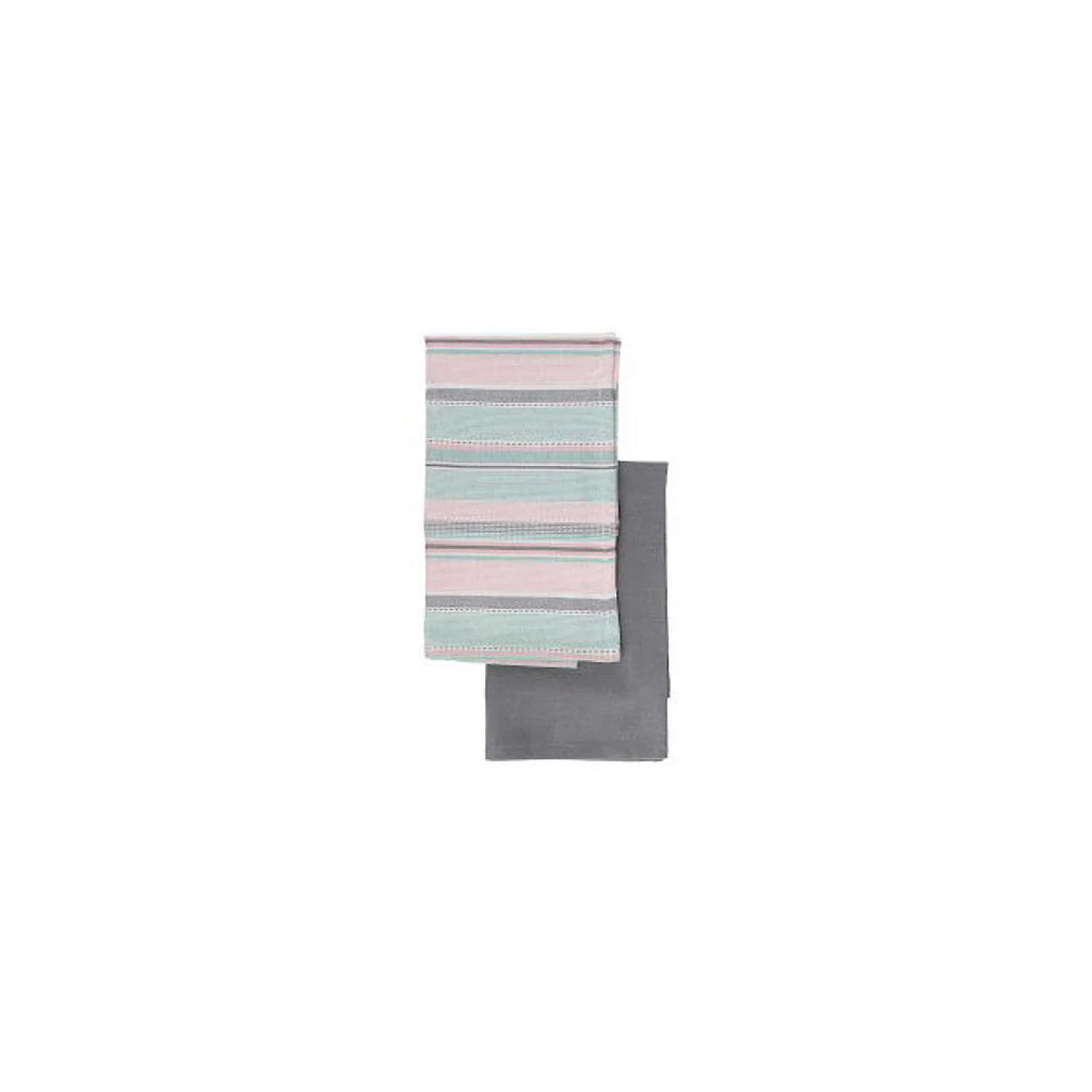 Set Of 2 Tea Towels 45x70 CM O232