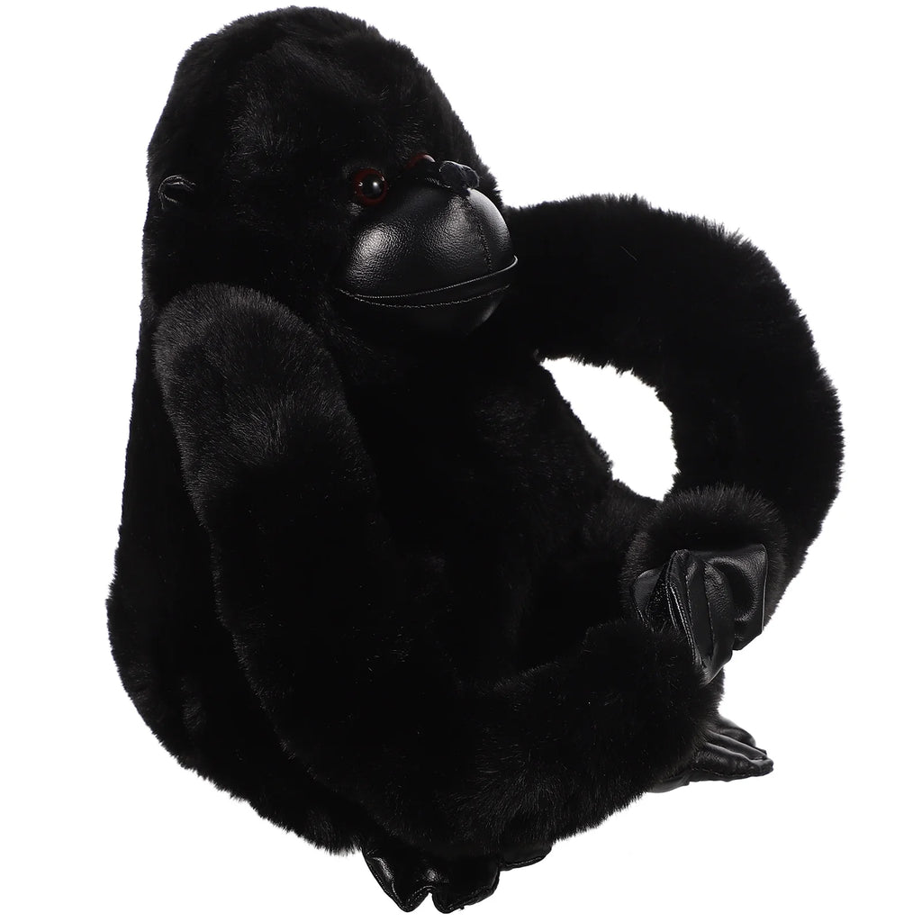 Large Plush Gorilla Toy T160000