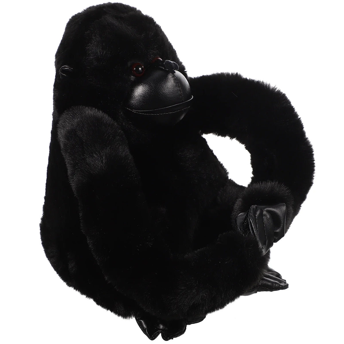 Large Plush Gorilla Toy T160000