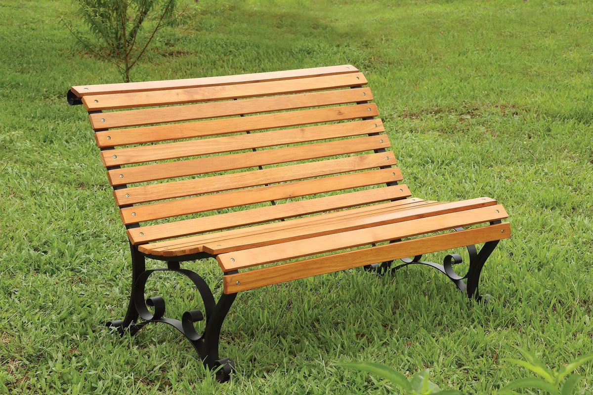 Patio Bench S62487