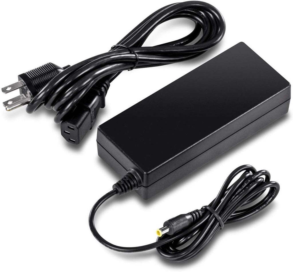 8-Port Gigabit PoE+ Switch, Black B657387