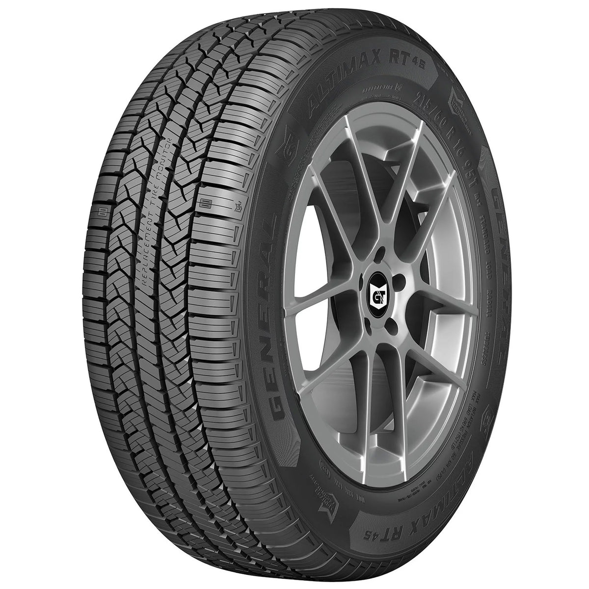 All Season Tire B82949