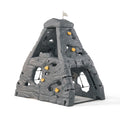 Grey Rock Climbing Wall C793