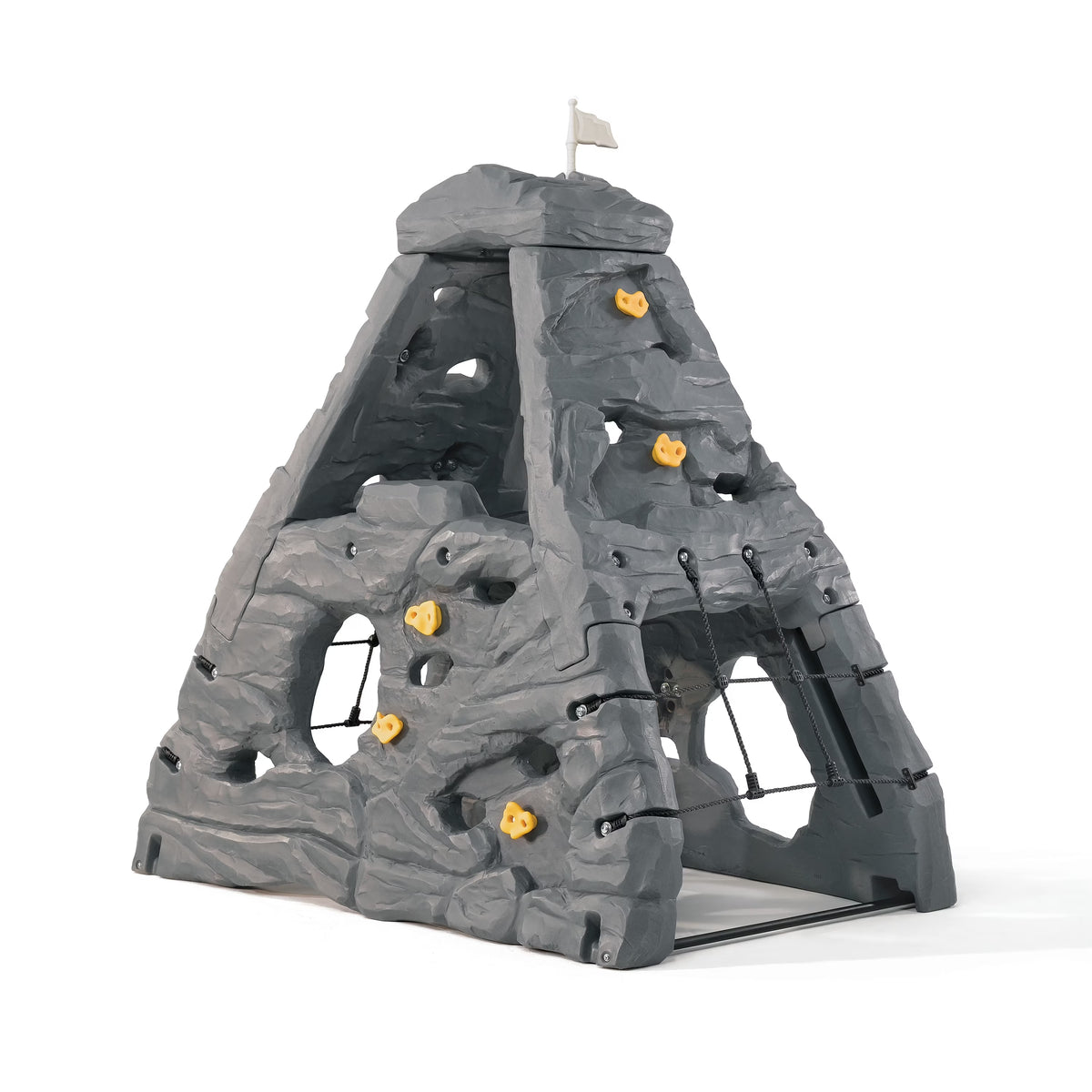 Grey Rock Climbing Wall C793