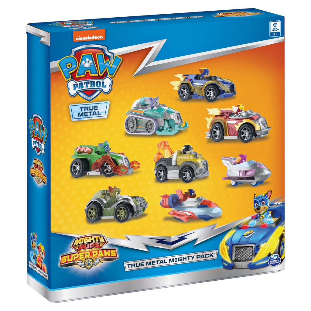 Die-Cast Vehicles, 1:55 Scale O40280