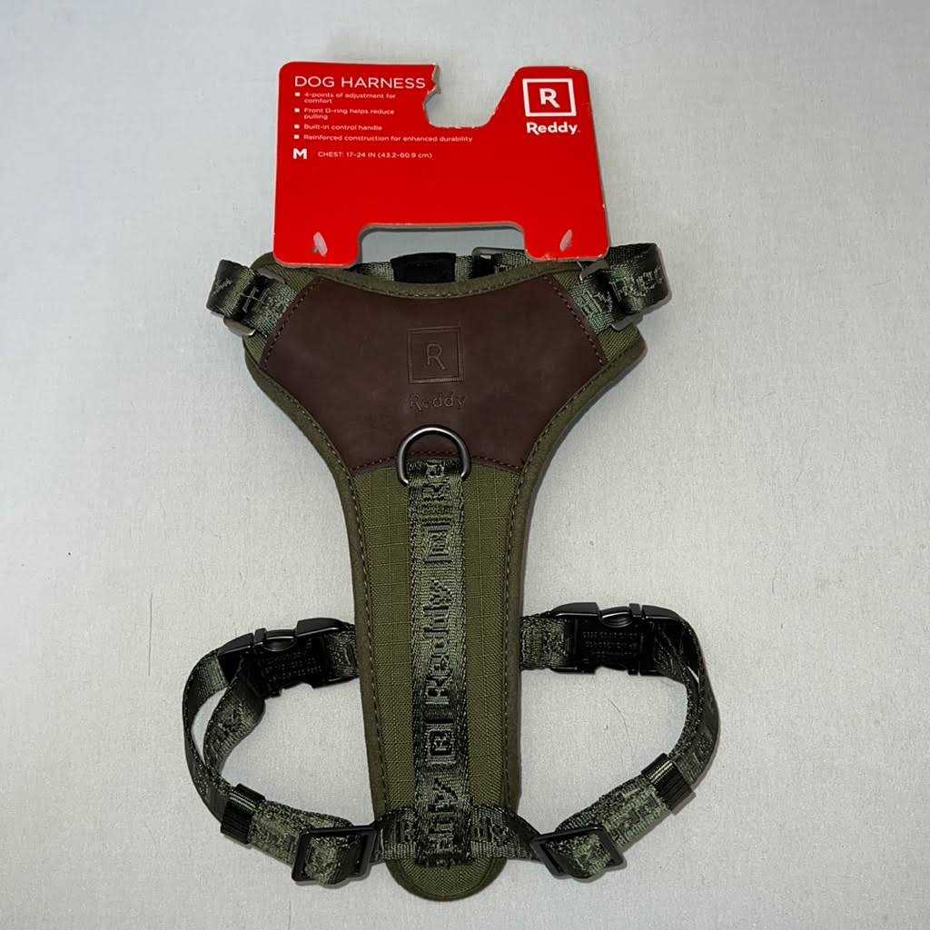 Dog Harness K6386