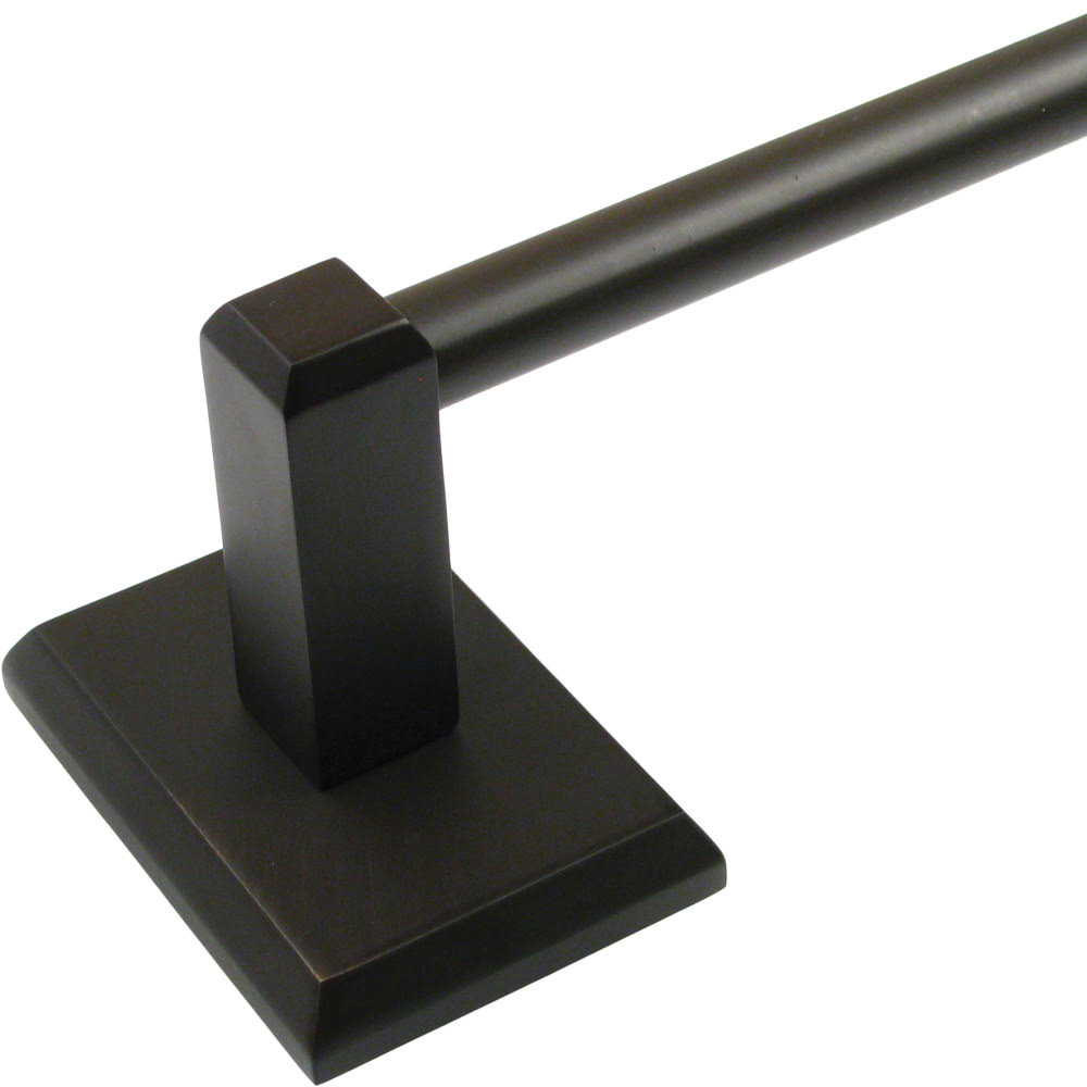 Polished Chrome Towel Bar T231109