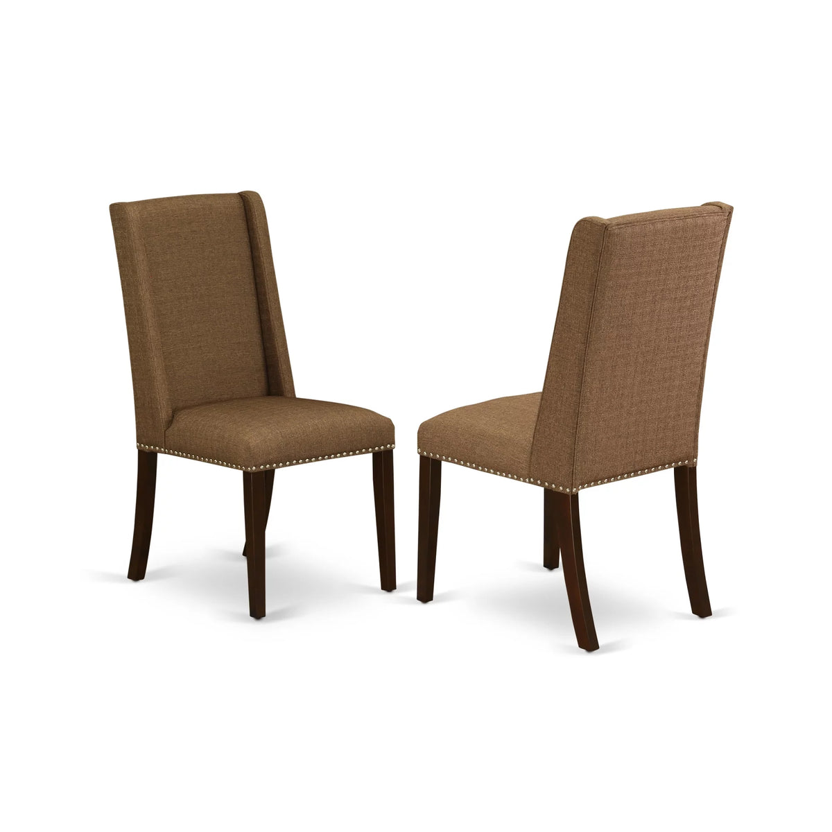 3-piece Mahogany Wood Dinette Set G9388