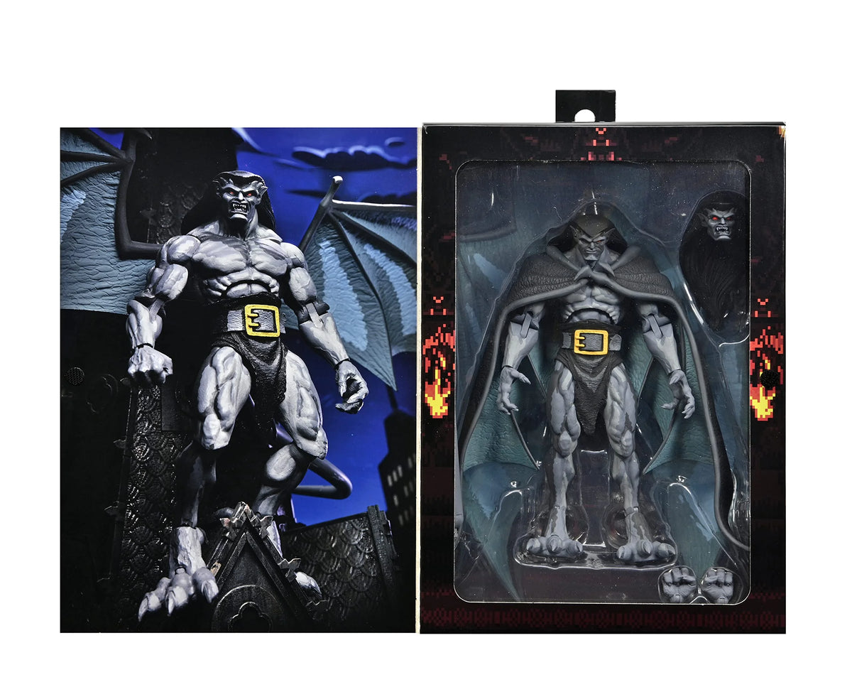 7” Scale Action Figure R755182