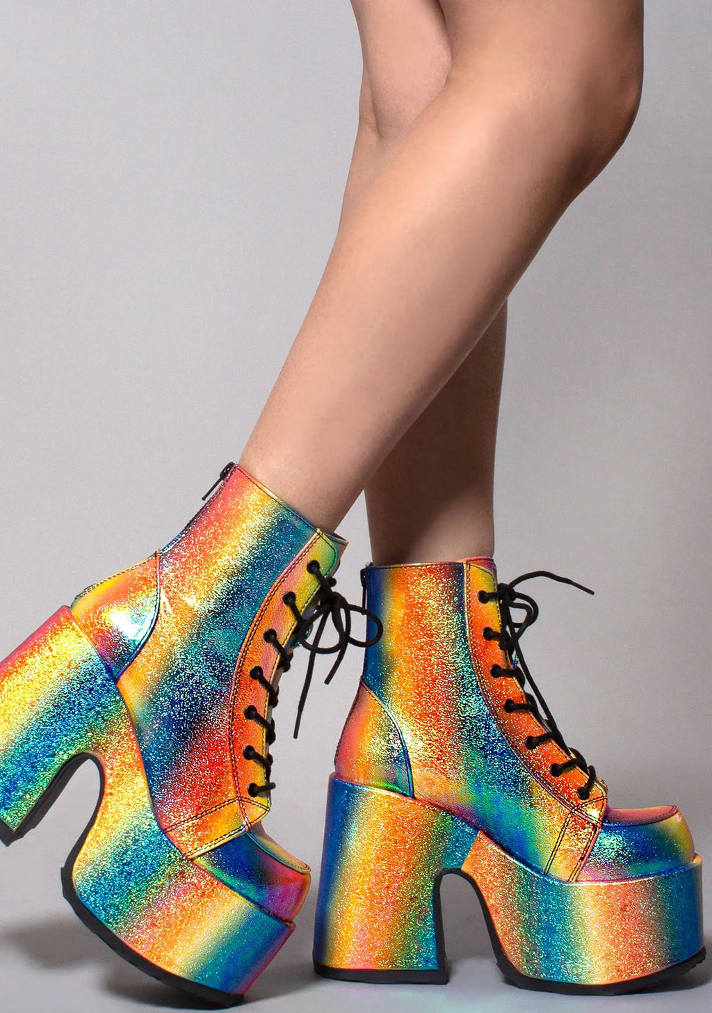 Rainbow Iridescent 6 Y96322