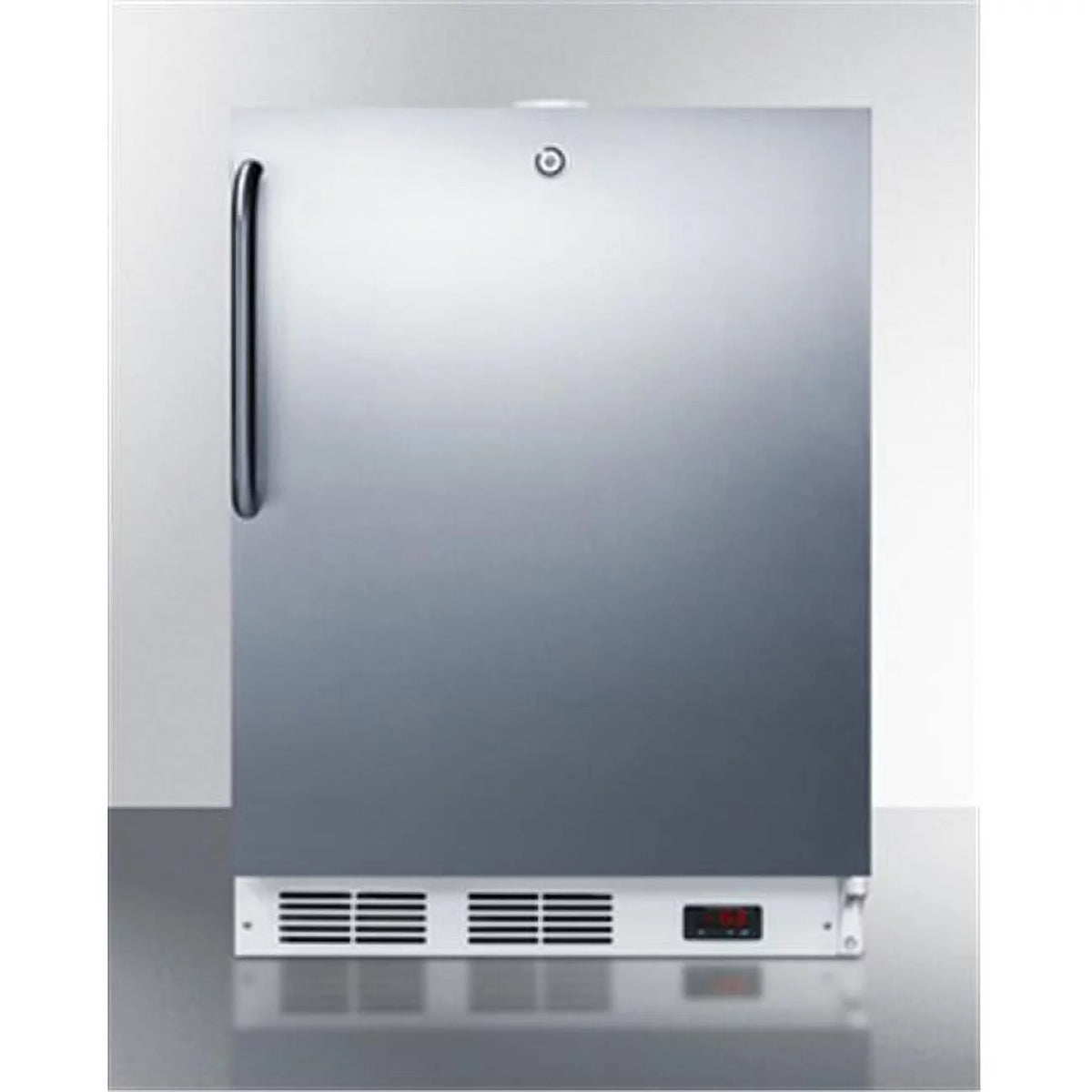 3.1 cu. ft. Frost Free Freezer L36593