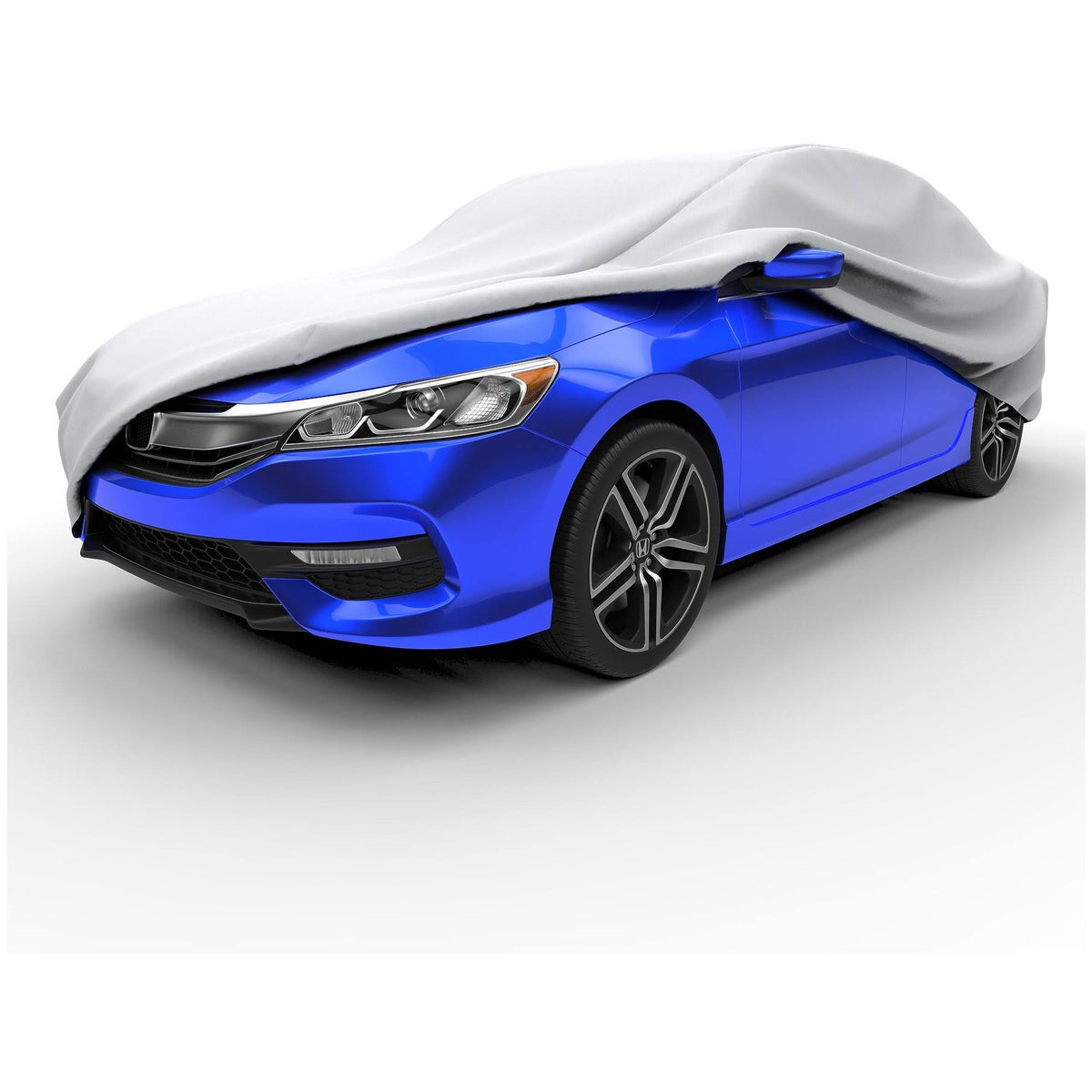 3 Layer Car Cover A773504