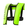 Adult Safety Float Suit for Water Sports Survival Jacket E135