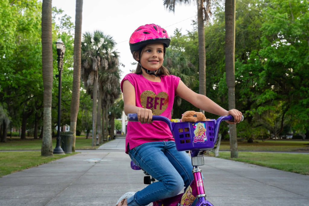 16-inch BMX Bike Q215